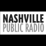 WPLN-FM TN, Nashville