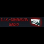 S.I.K. Dimension Radio United States