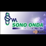 Radio Sono Onda Ecuador, Quito