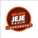 Jeje Radio Indonesia, Surabaya