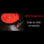 Radio Tiempo Argentina, Neuquén