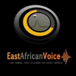 east African Voice United Kingdom
