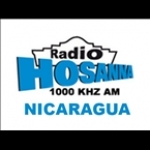 Radio Hosanna Nicaragua, Managua