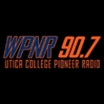 WPNR-FM NY, Utica