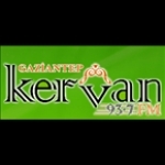 Kervan FM Turkey, Gaziantep