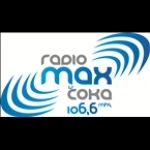Radio Max Coka Serbia, Coka