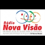 Rádio Nova Visão Brazil, Teresina
