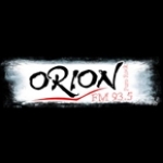 Radio Orion Argentina, Allen