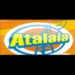 Rádio Atalaia Brazil, Cacule