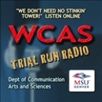 WCAS Radio CO, Denver