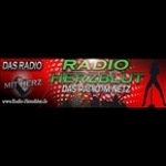 Radio Herzblut Germany, Friedersdorf