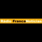Radio Franca Noticias Brazil, Franca