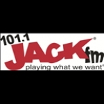 Jack FM IL, Glasford