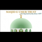 Masjid e Umer United Kingdom, Walthamstow