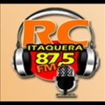 Rádio Comunitária Itaquera Brazil, São Paulo