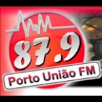 Rádio Porto União Brazil, Porto Uniao