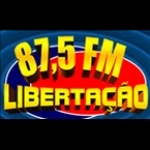 Rádio Libertação Brazil, São Paulo
