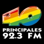 Los 40 Principales Morelia Mexico, Morelia