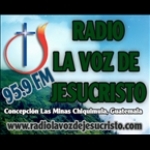 Radio La Voz De Jesucristo Guatemala, Chiquimula