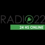 Radio 22 Argentina, General Roca