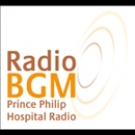 Radio BGM United Kingdom, Swansea
