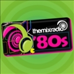 The Mix Radio 80s United Kingdom, Stowmarket