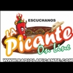 Radio La Picante Mexico