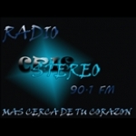 Radio Cris Stereo Guatemala