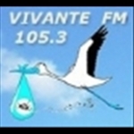 Vivante FM Belgium, Colfontaine