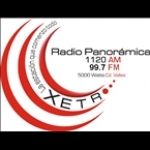 Radio Panorámica Mexico, Ciudad Valles