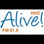 HHC Alive FM Radio Tanzania, Mwanza