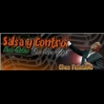 SALSA Y CONTROL   RADIO  NEW YORK United States