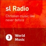 SL Radio 3 Canada