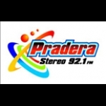 pradera stereo Colombia, Pradera