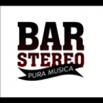 bar stereo United States