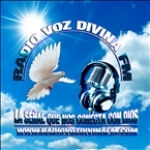 RADIO VOZ DIVINA Guatemala