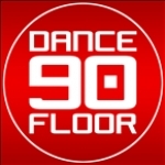 Radio Dancefloor 90s Italy