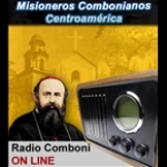 Radio Comboni Guatemala