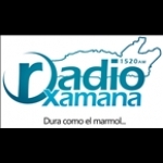 radio xamana Dominican Republic, SANTA BARBARA DE SAMANA