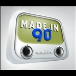 Made In 90 France