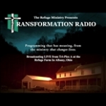 Transformation Radio United States