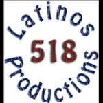 Latinos518Radio United States
