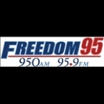 Freedom 95 IN, Franklin