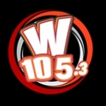 Radio W105 Honduras, San Pedro Sula