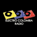 Electro Colombia Radio Colombia, Bogotá