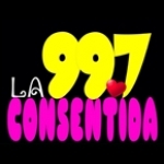Radio La Consentida Guatemala, Ciudad de Guatemala