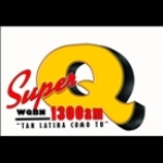 Super Q 1300 FL, Tampa