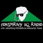 Conspiracy HQ Radio Network Canada