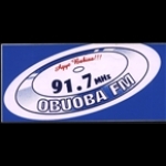 Obuoba 91.7 FM Ghana, Nkawkaw