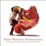 Radio Mexicana Internacional United States
